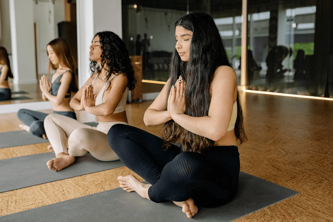 Yoga Classes