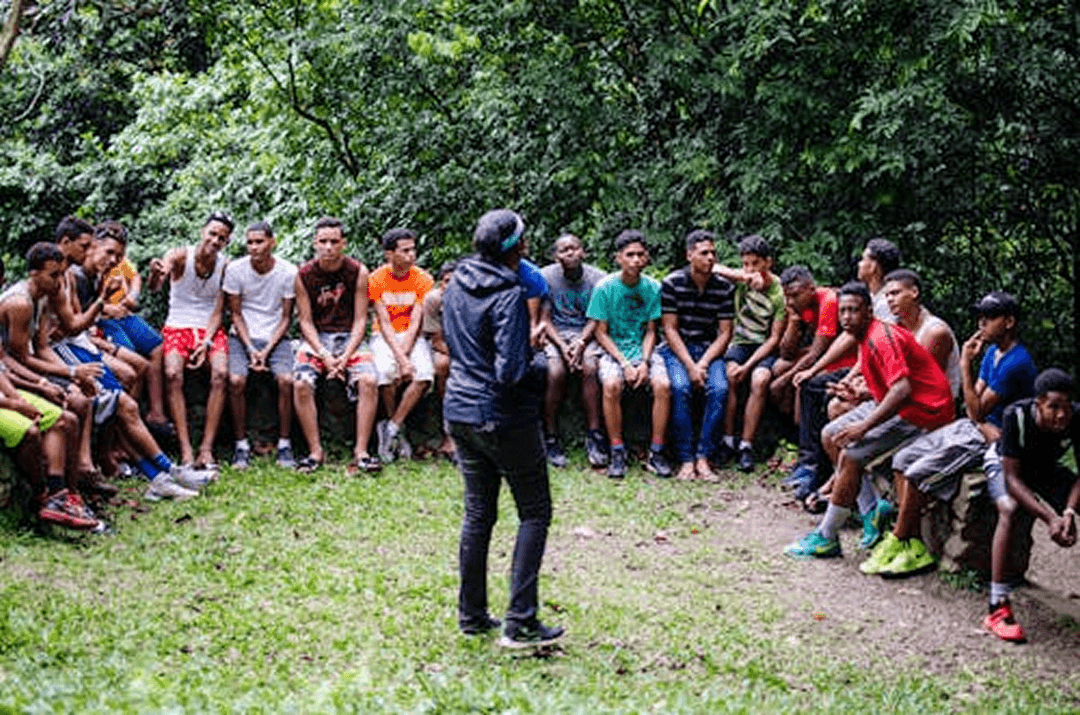 Youth Leadership Programs